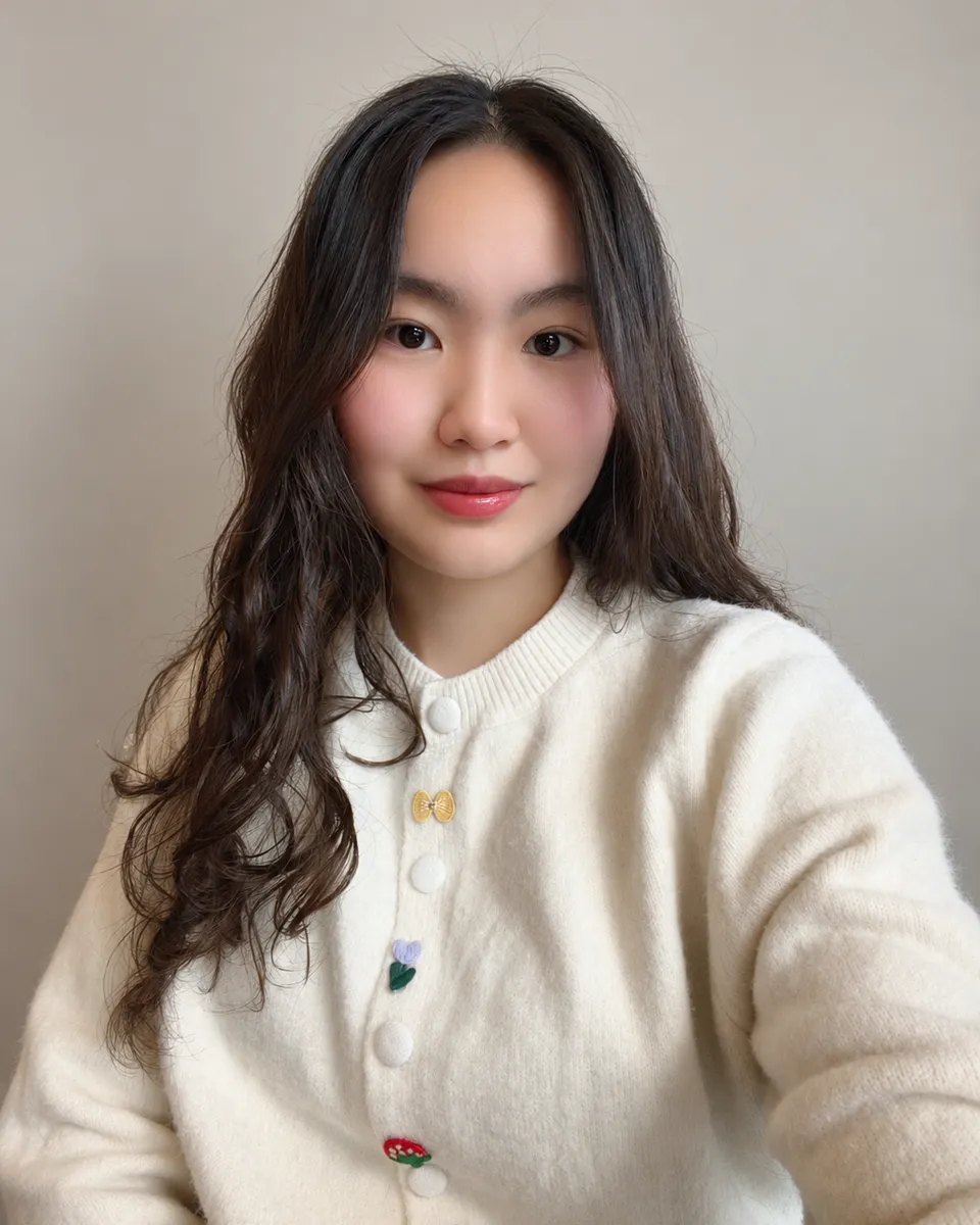 Isabella Chen