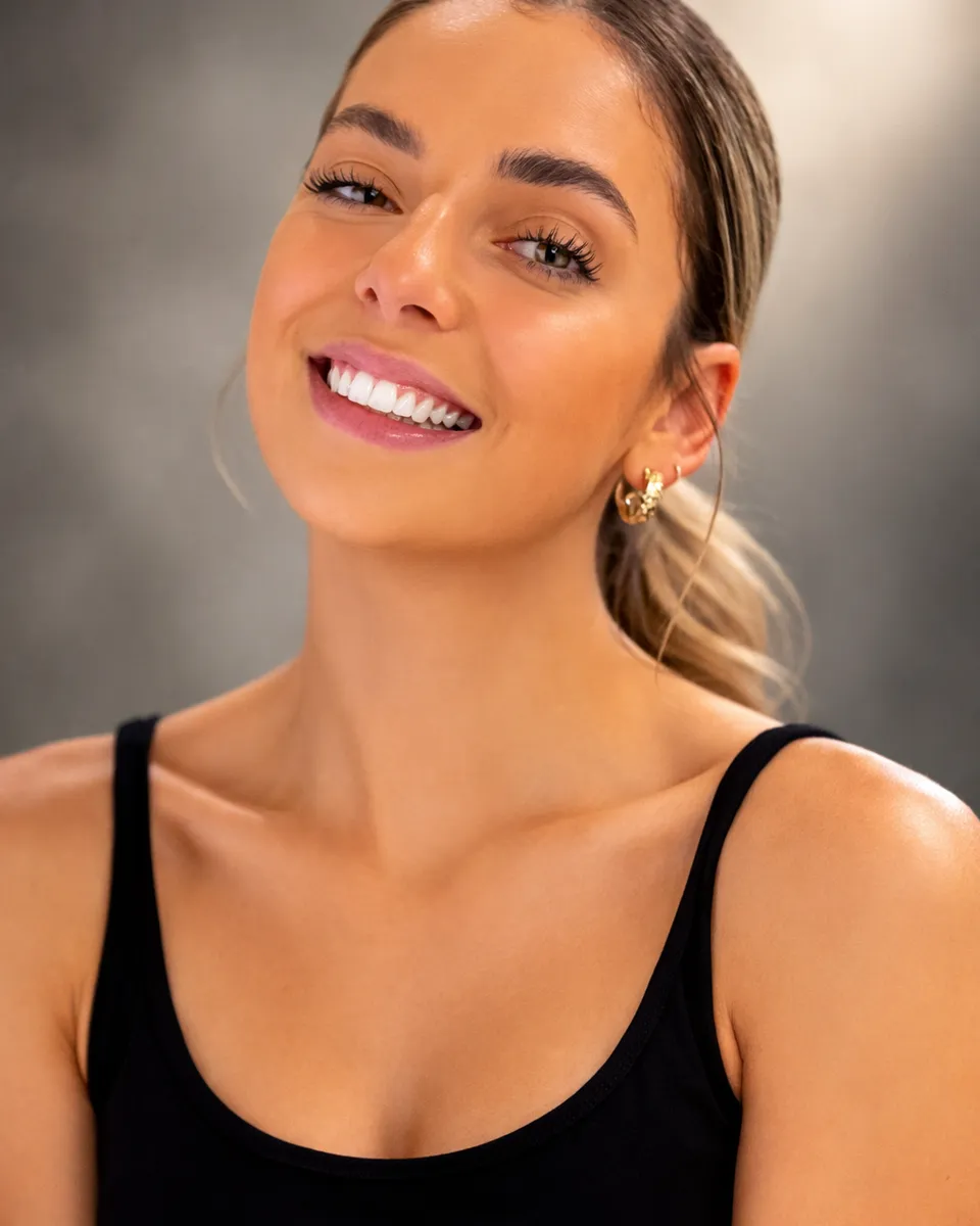 Lucy Paradiso
