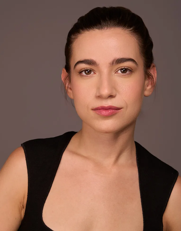 Teresa Pejenaute