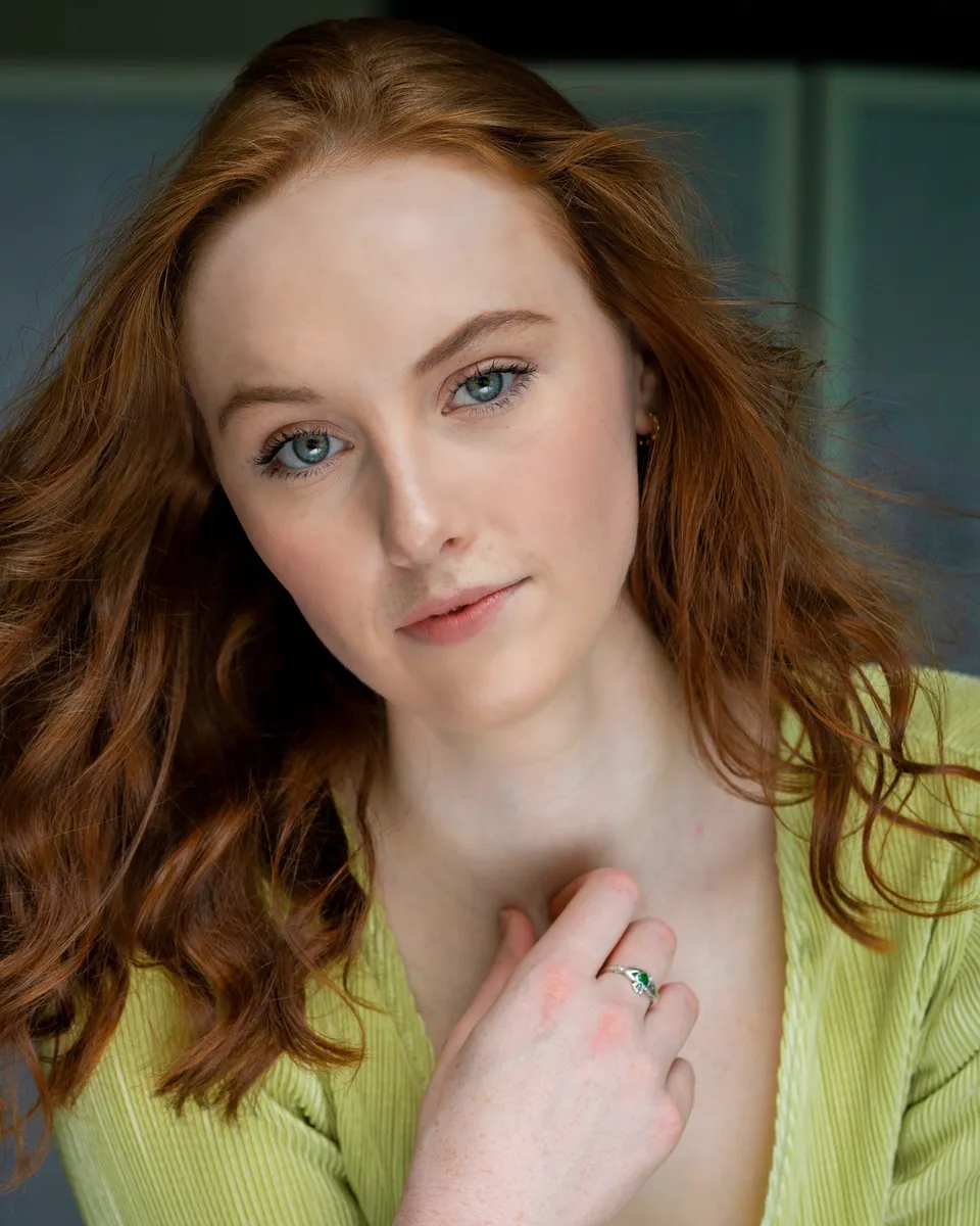 Emily Maclean