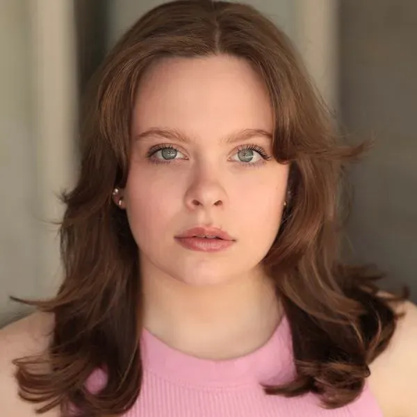 Anna Lucas