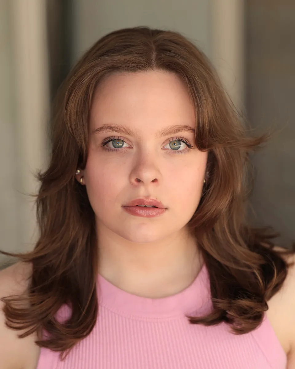 Anna Lucas