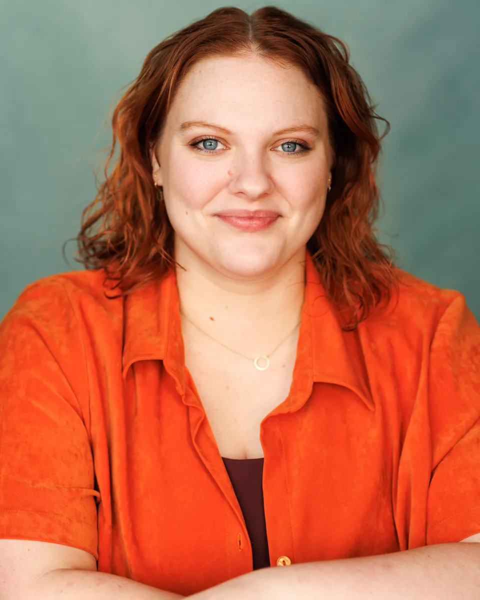 Sarah O'Neill