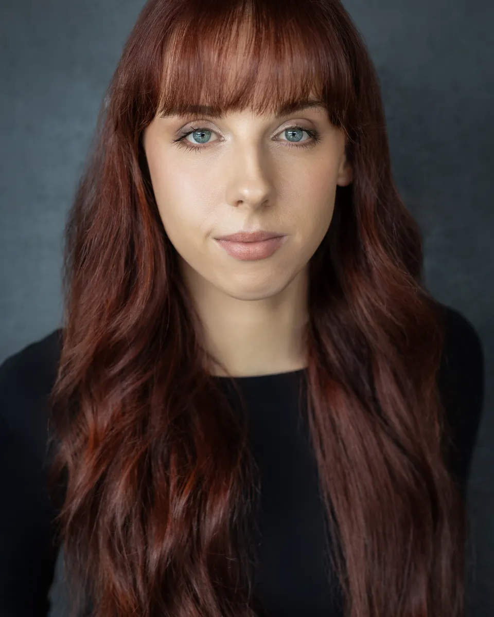 Laura Shallvey