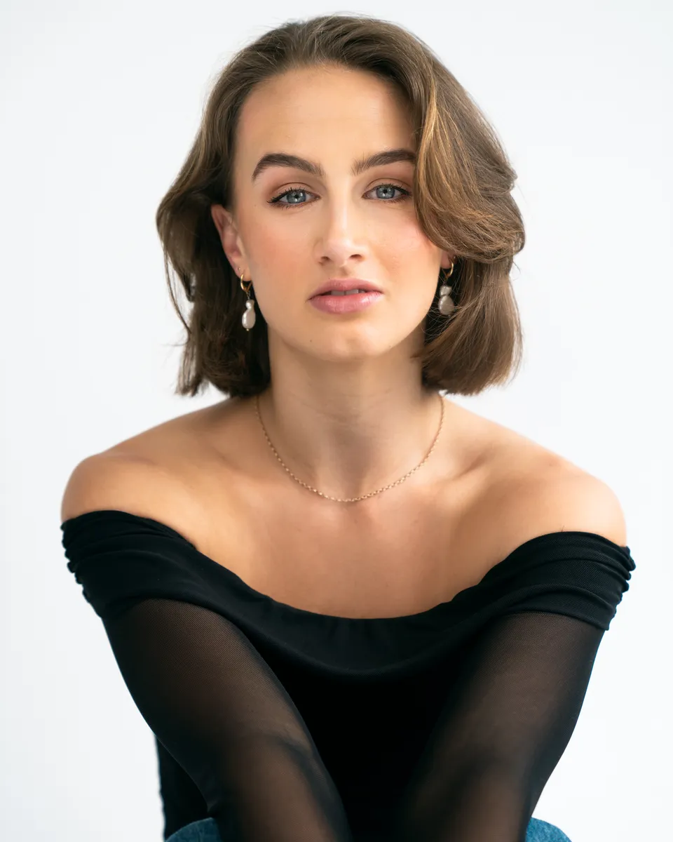 Grace Williams