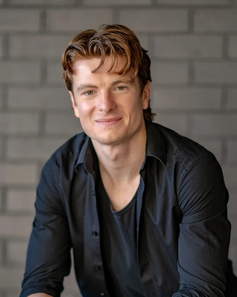 Fergus McNamara