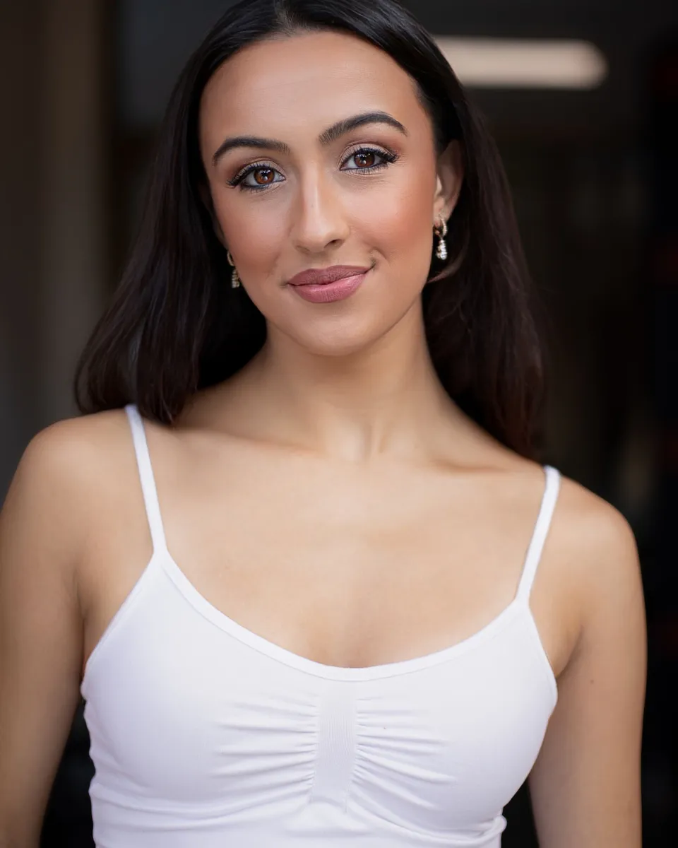 Georgia Cosgrove