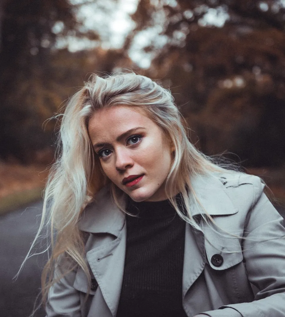 Georgia Dodsworth