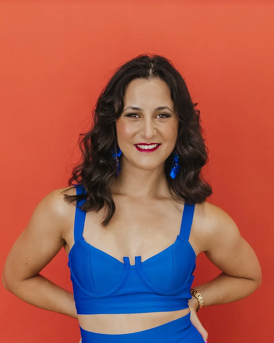 Antoinette Tripodi