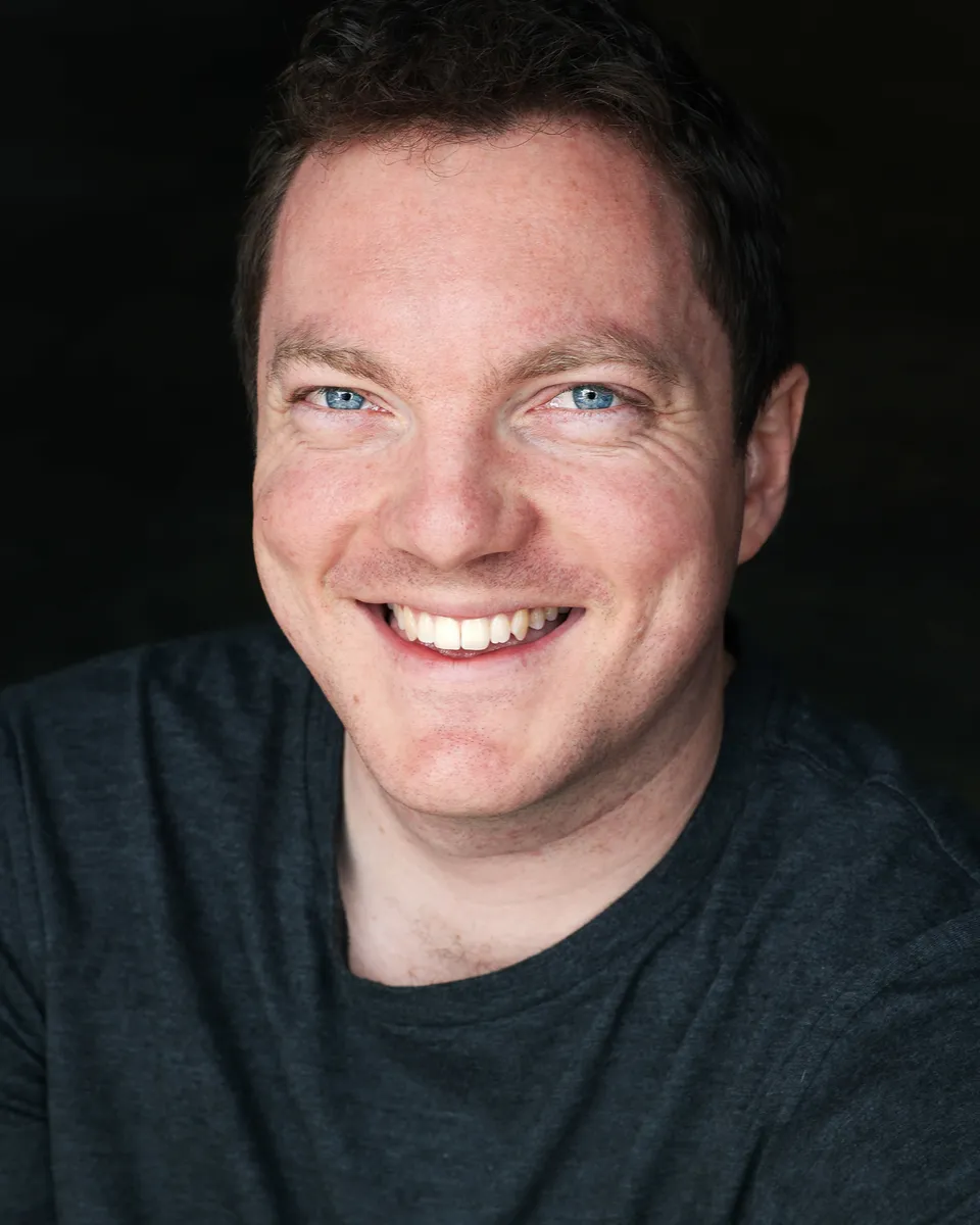 Colin Shepherd