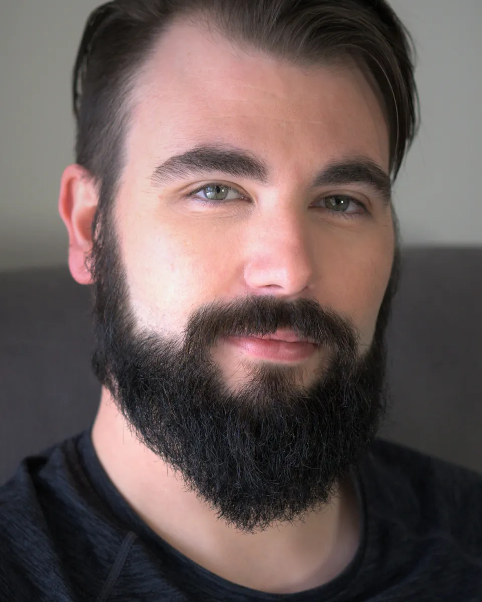 Jake Turner