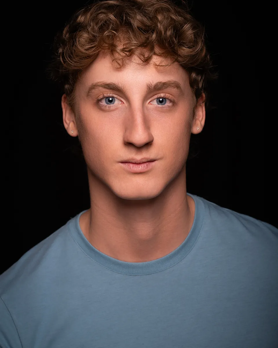 Riley Bell