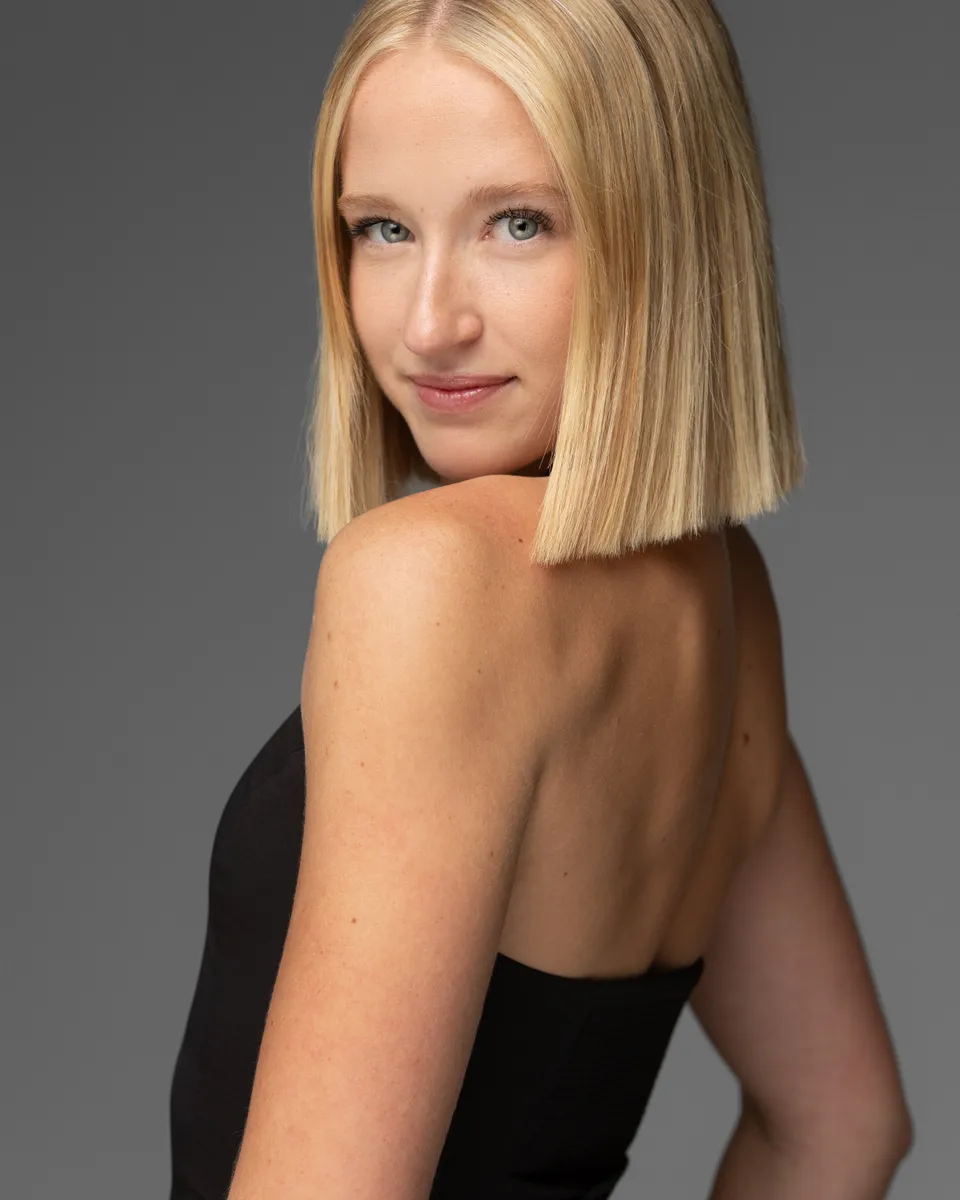 Holly Vandermaat