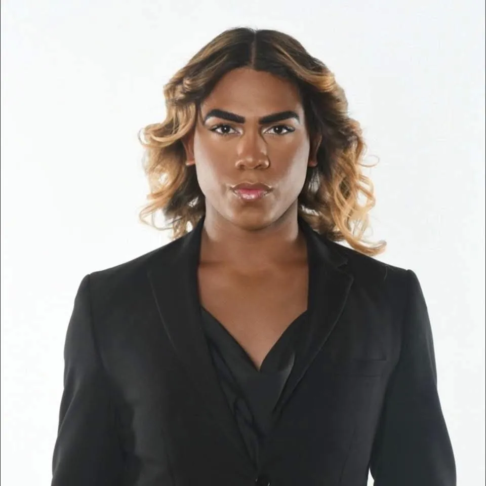 Zane Carr