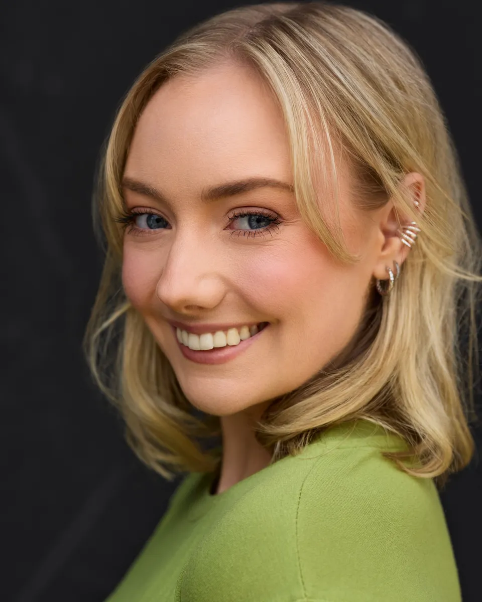 Caitlin Hawkins