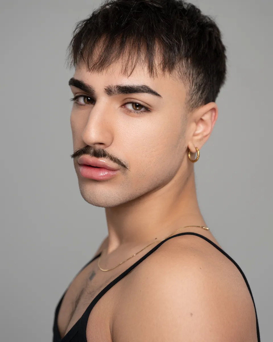 Alfie D'Elia
