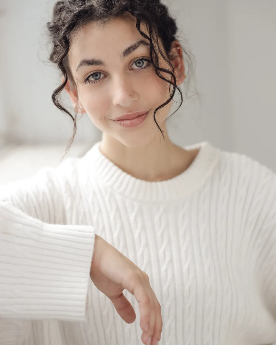 Isabella Anderson