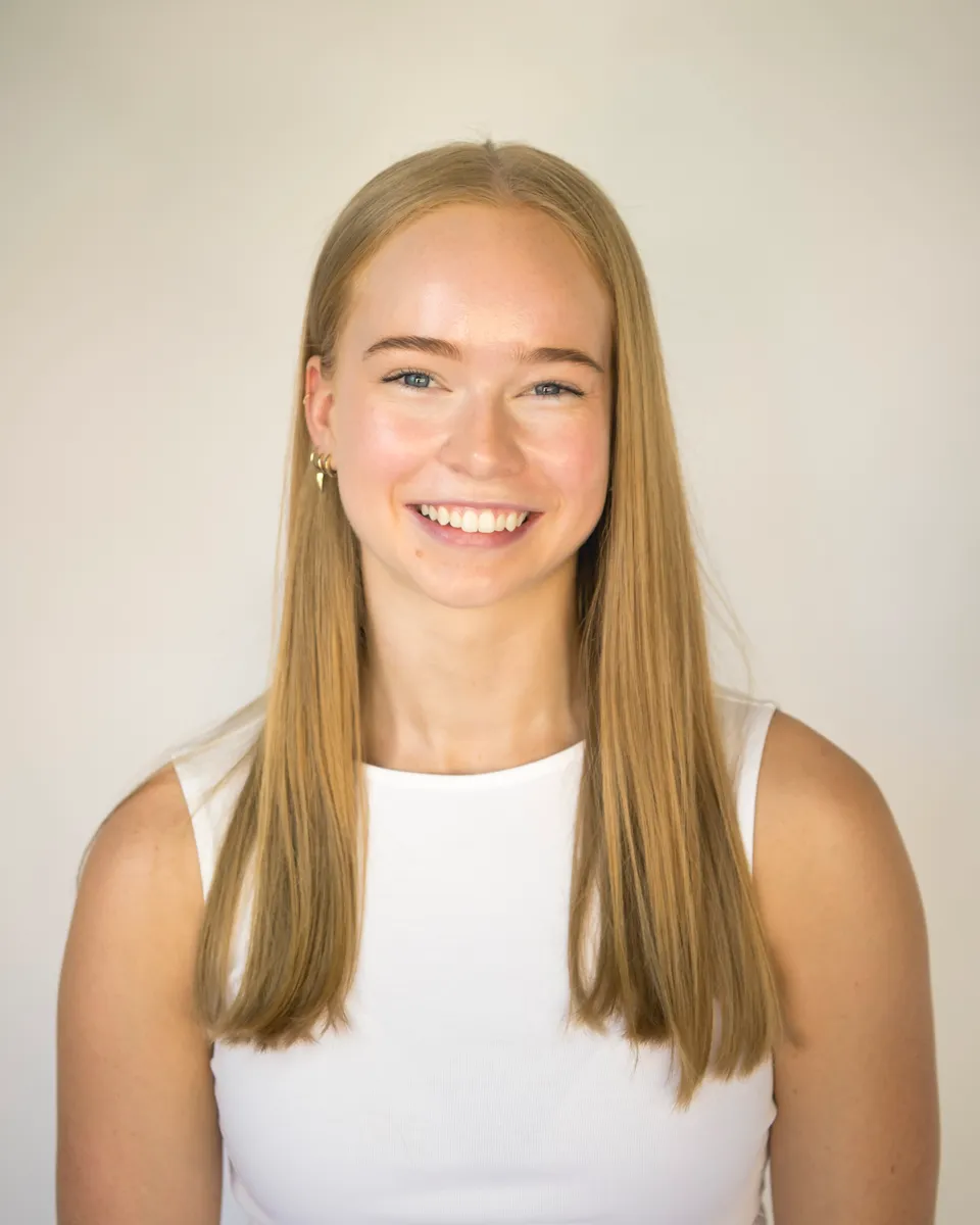 Ainsley Barker