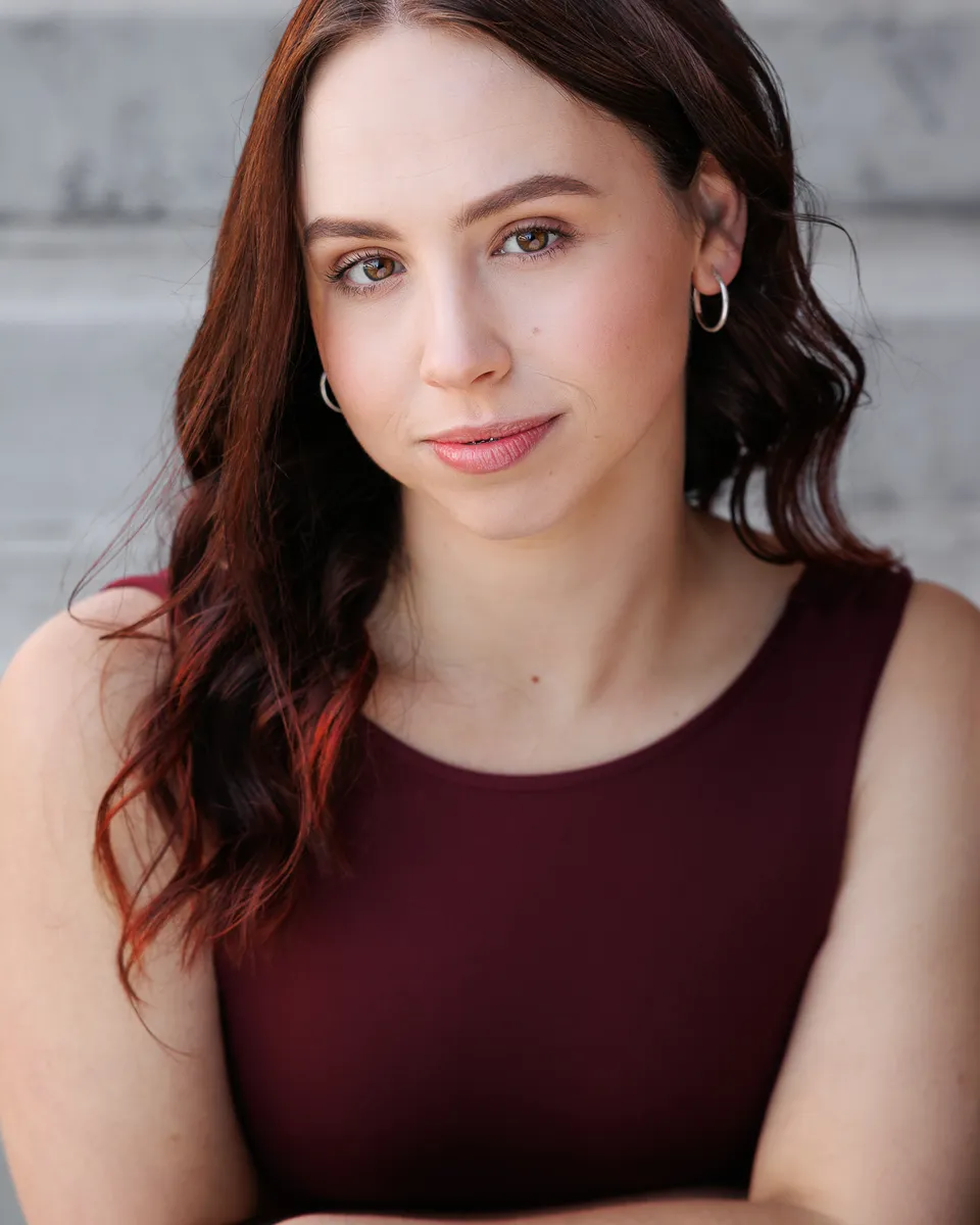 Taylor White