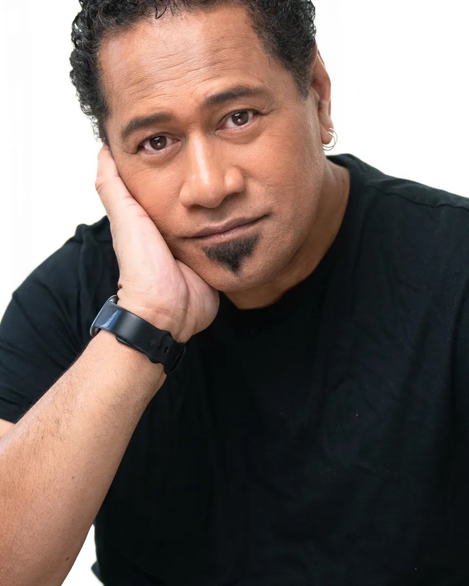 Jay Laga'aia
