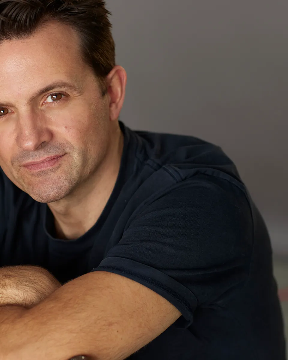 Matt Minto