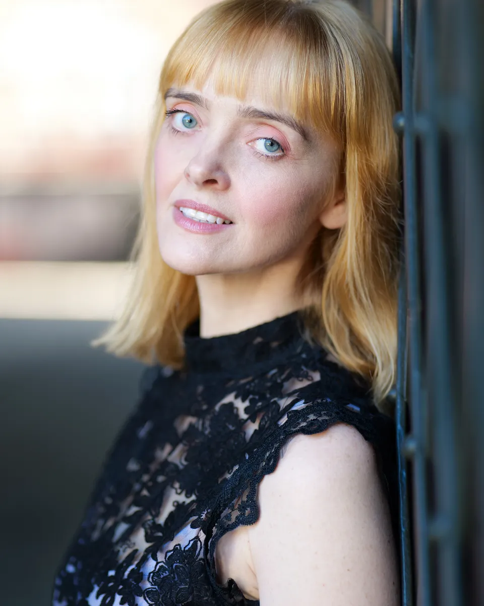 Amy Brooks