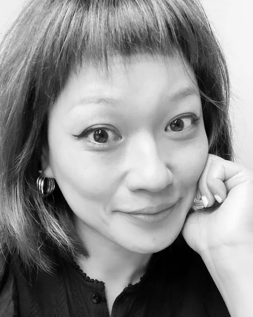 Chen-Jung (Bobbie) Kuo