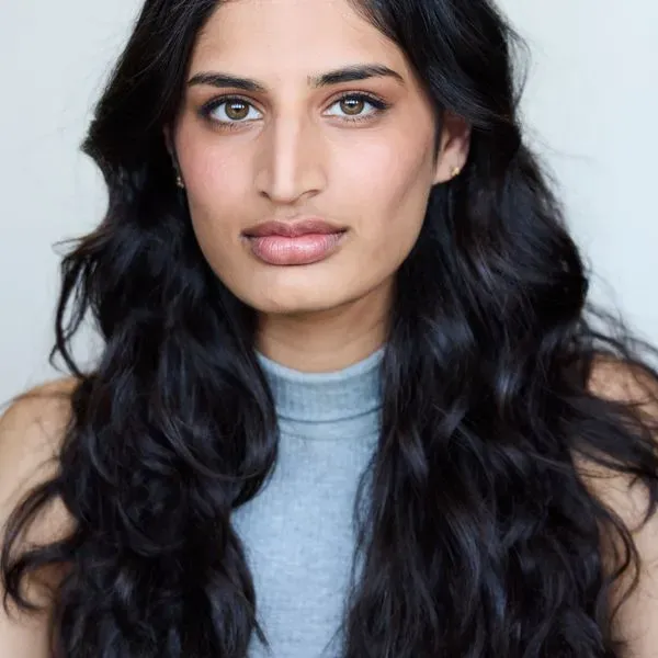 Nicky Pardesi