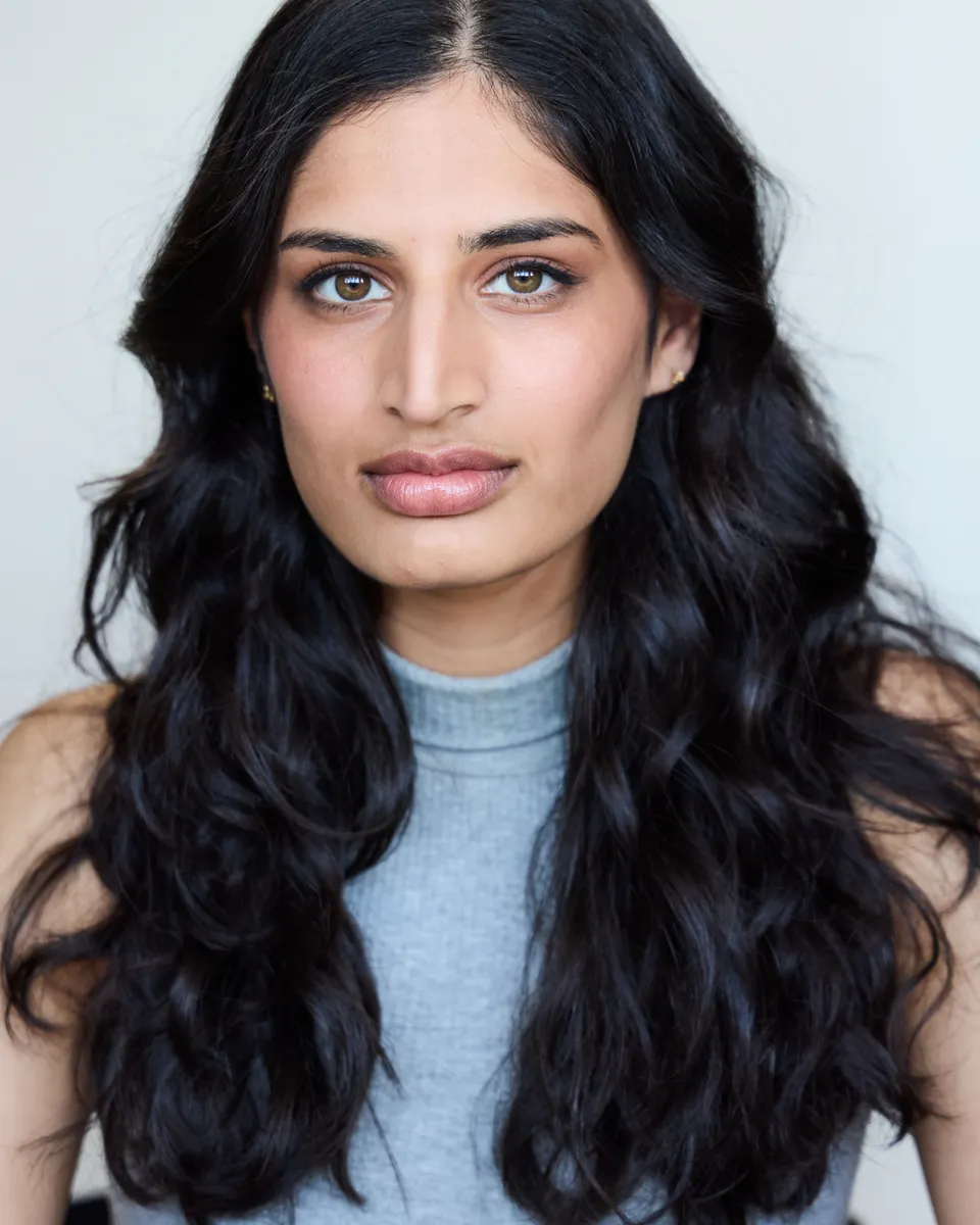 Nicky Pardesi