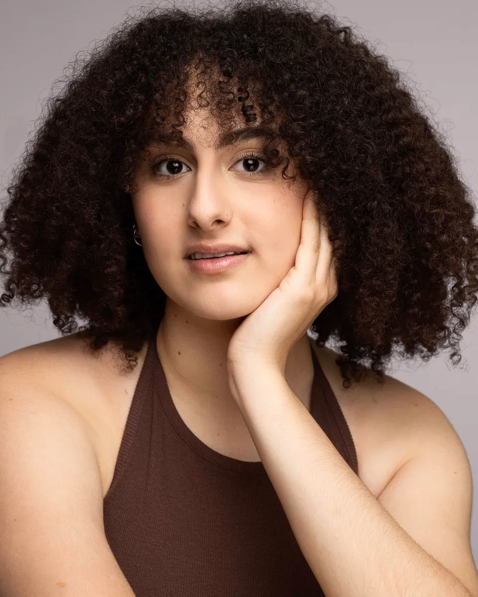 Karrine Kanaan