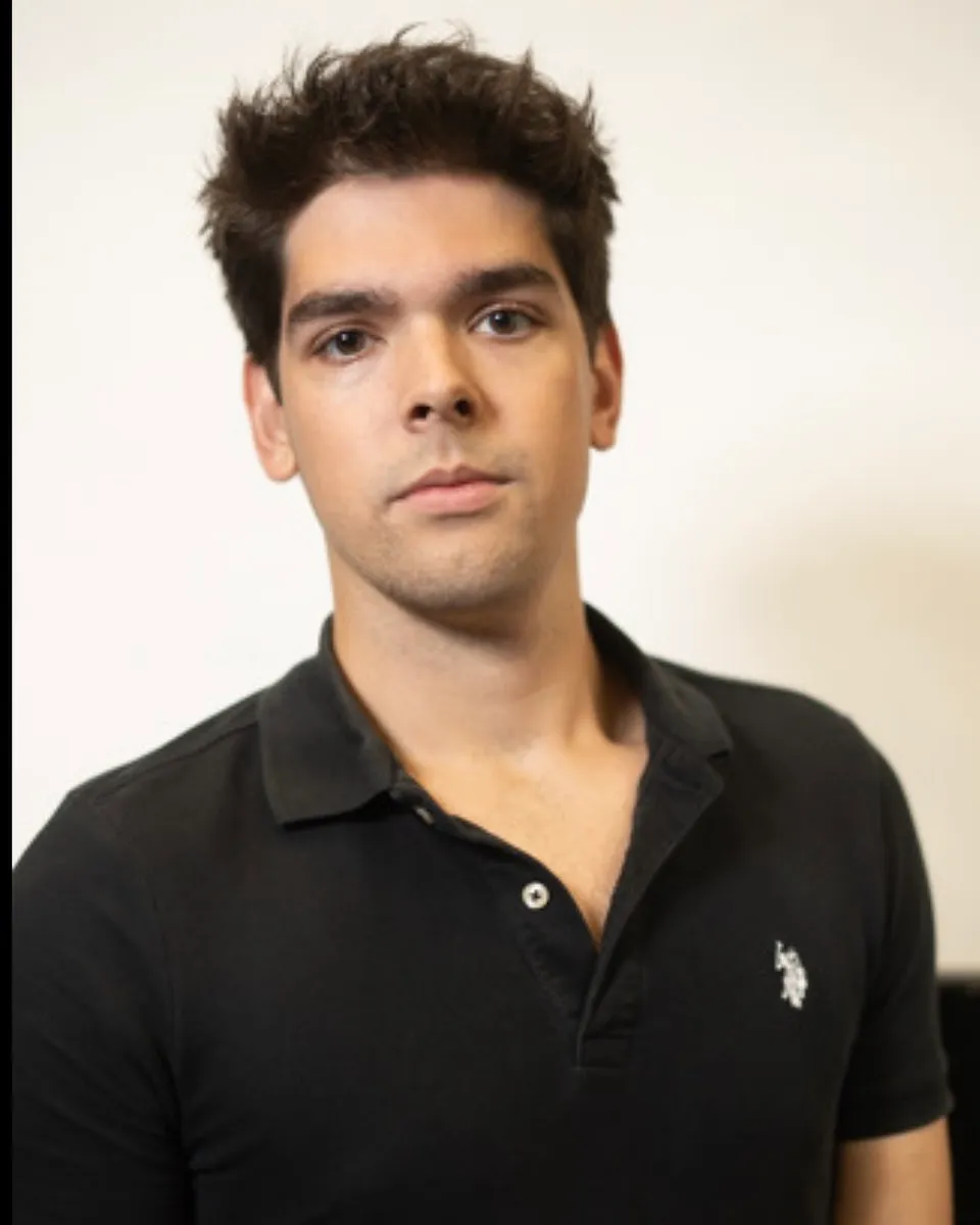 Tyler Schorsch