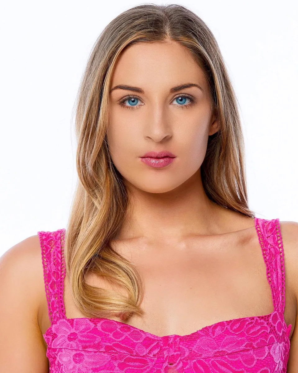 Skye Szymanskyj