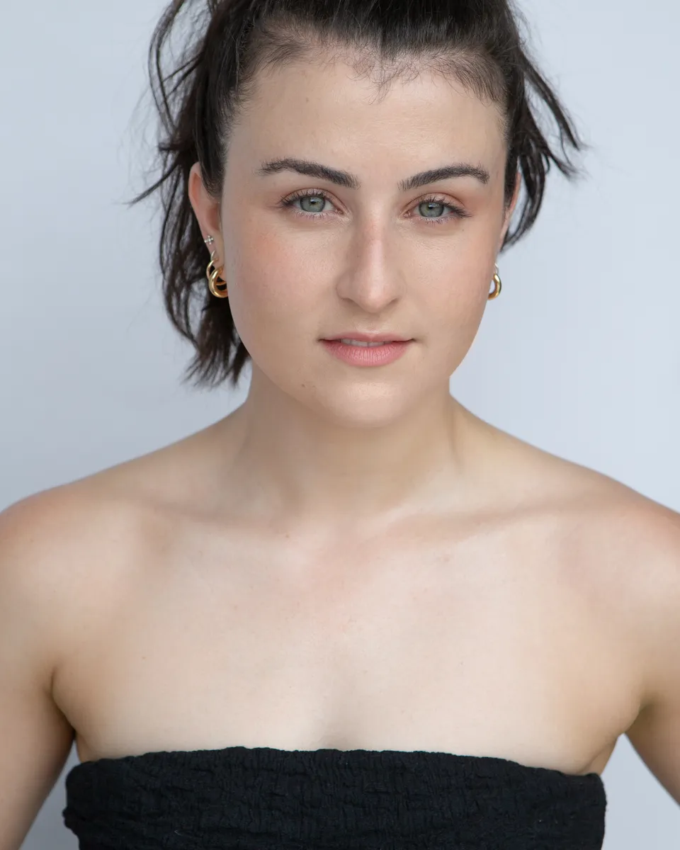 Emma Spencely