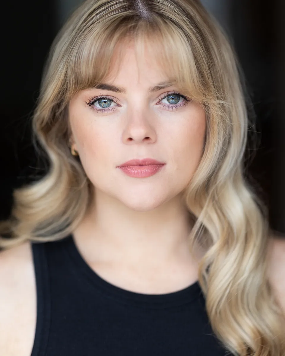 Sophie Highmore