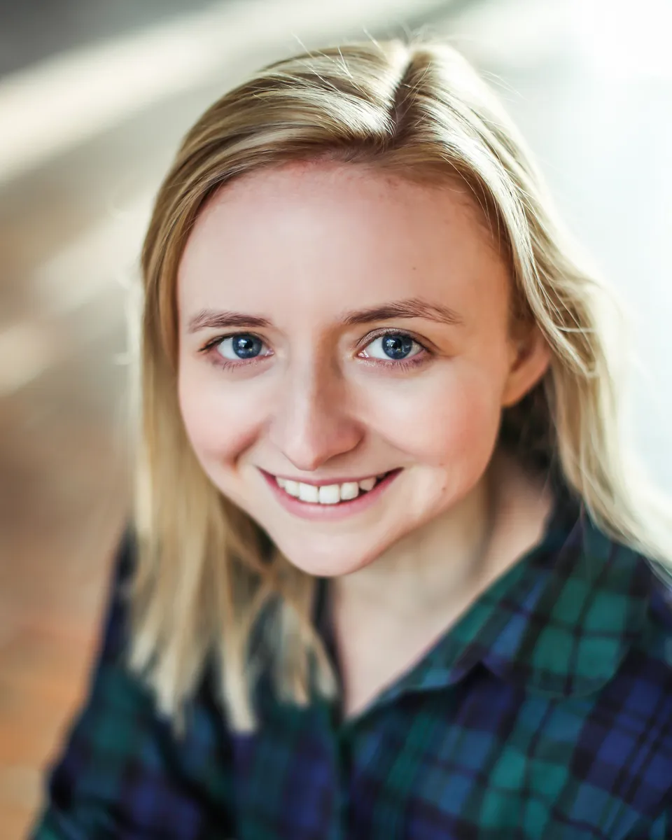 Bridget Glennie