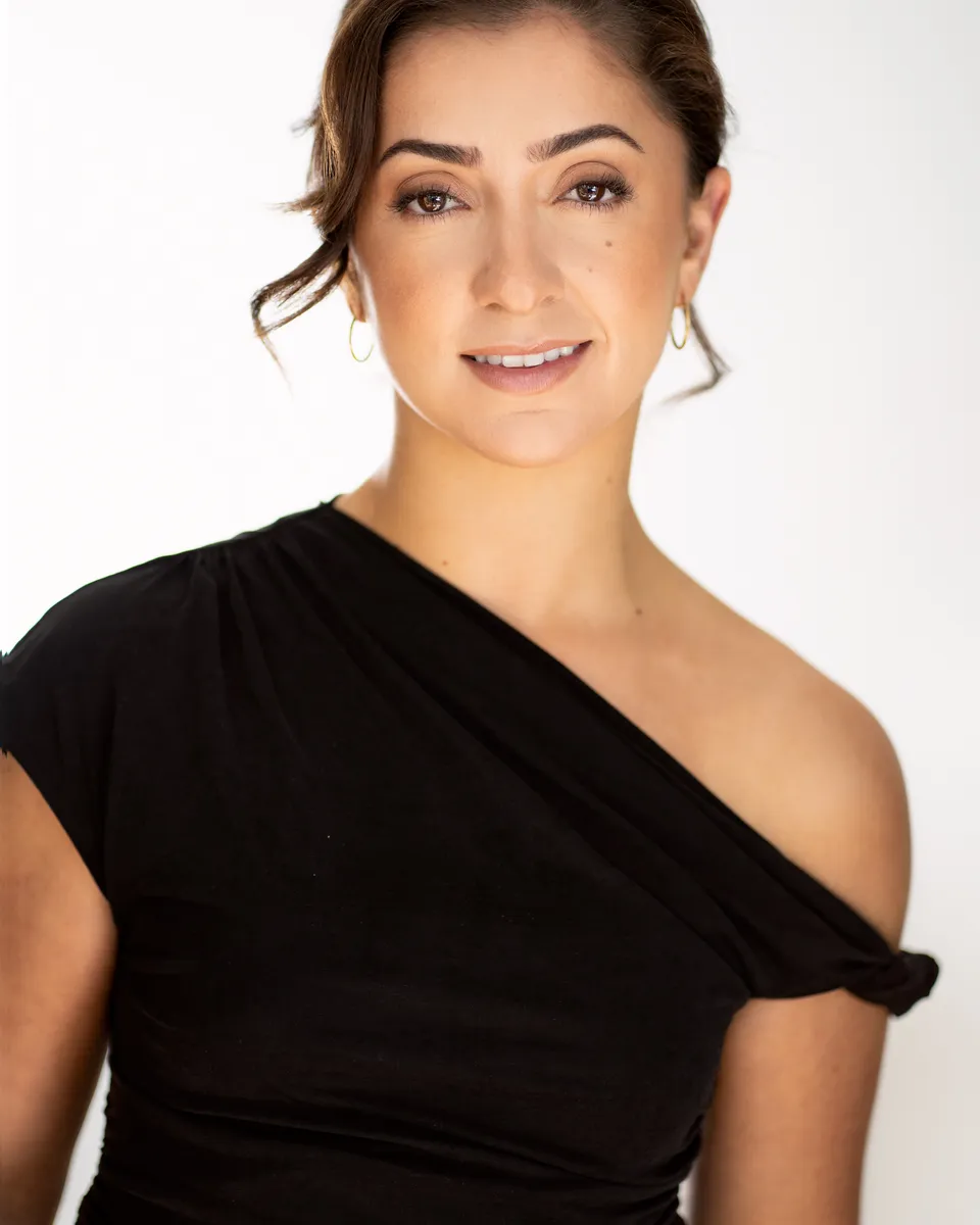 Adriana Pannuzzo