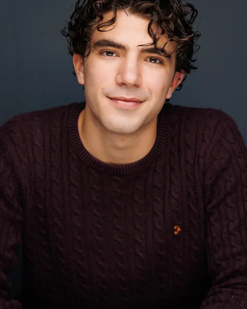 Daniel Terribile