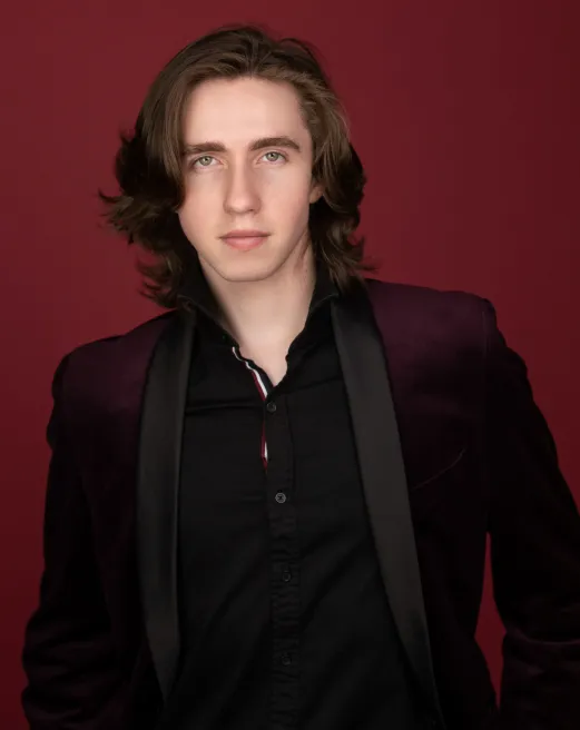 Ethan Malacaria