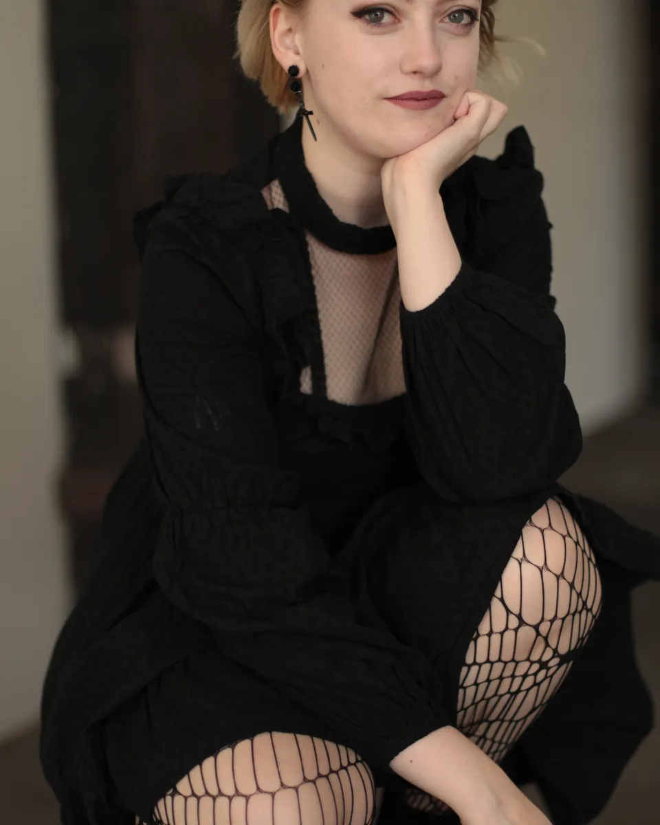 Rae Berkley
