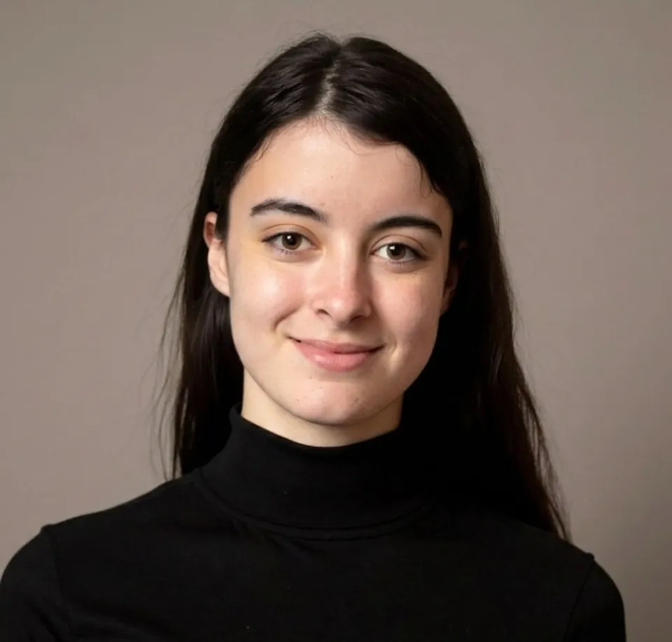 Shyanne Dienhoff