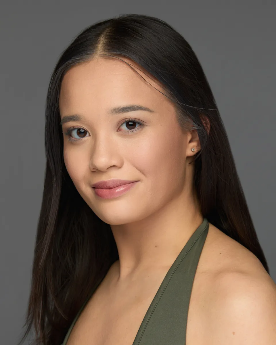 Megan Cattell