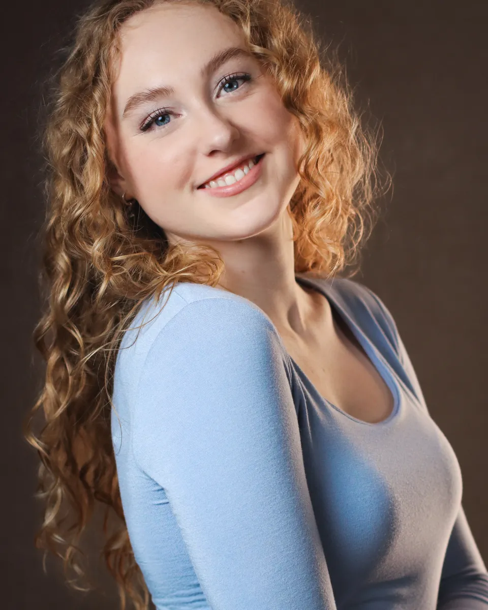 Eliza Topham