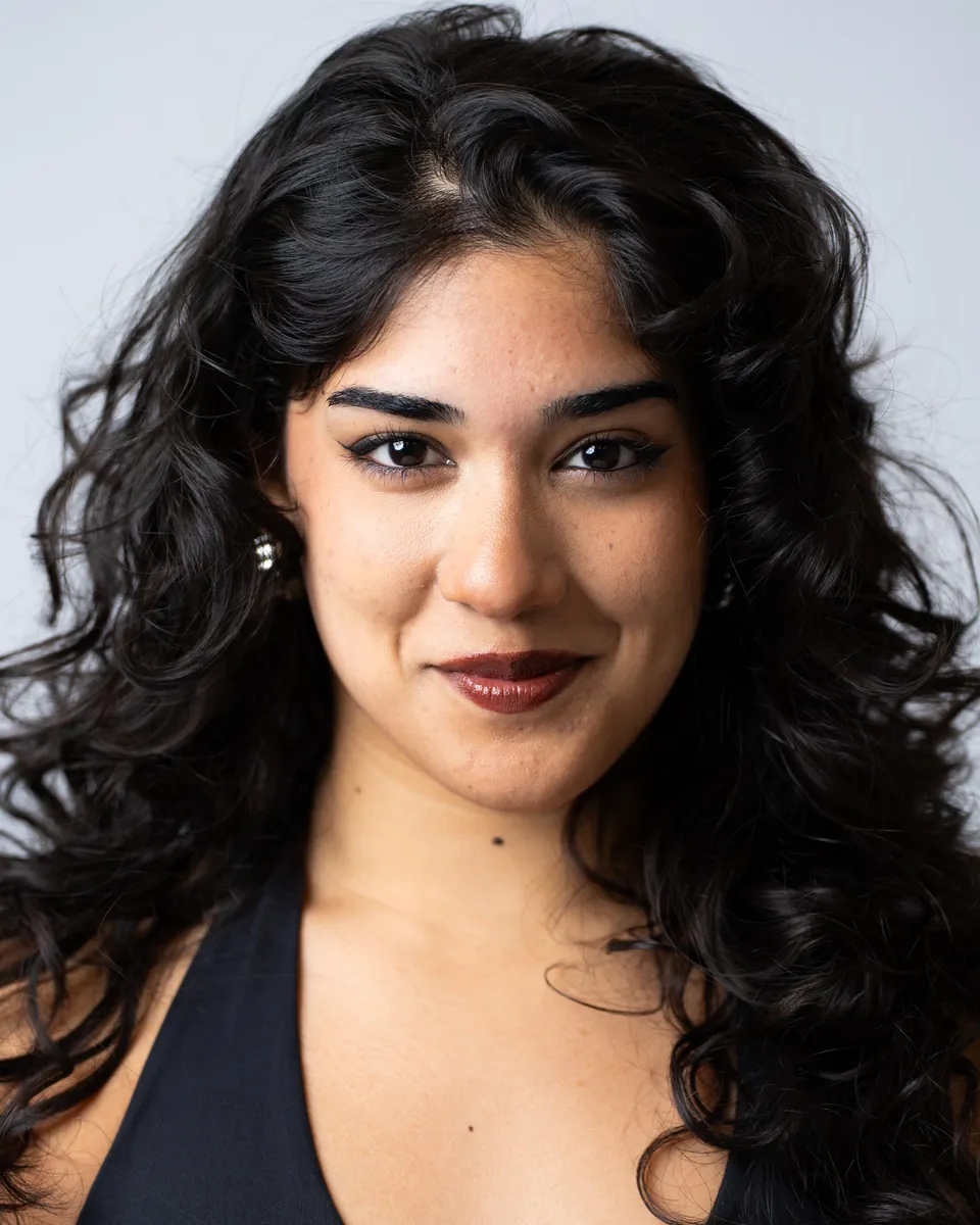 Lara Bezbaruah