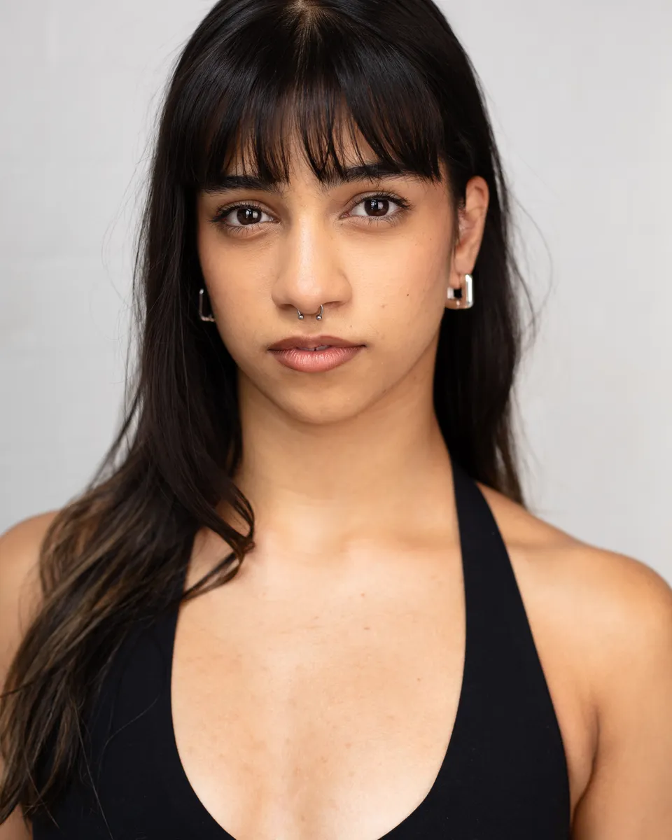 Bee Gonzalez
