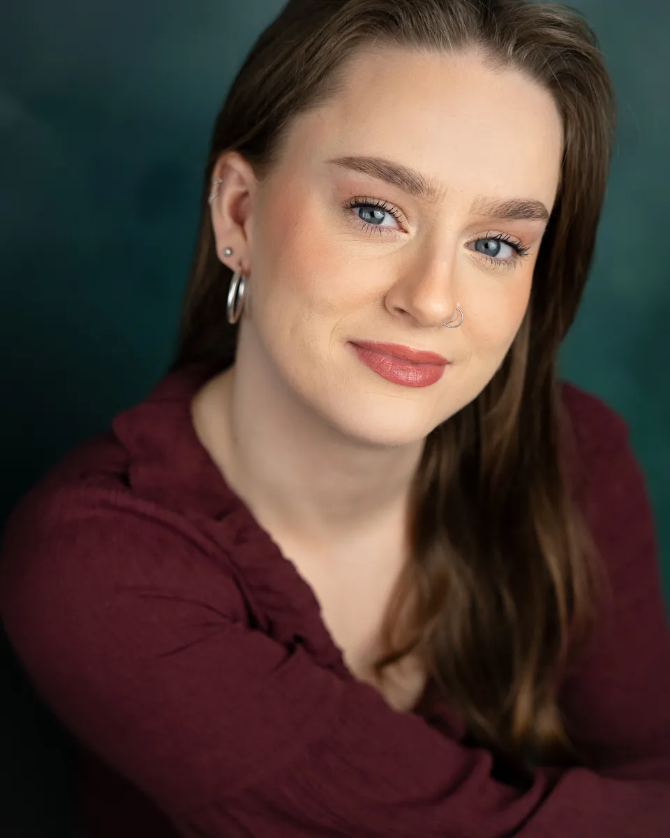 Mirrie VanDijk