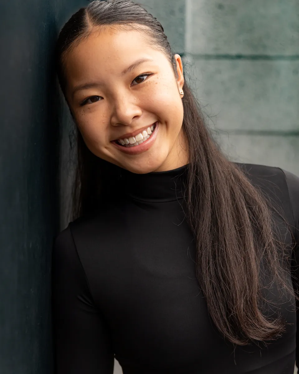 Ryleigh Hing
