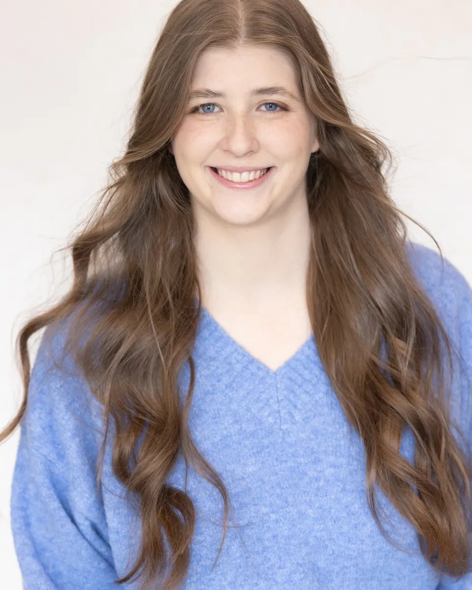 Amelia Friebel