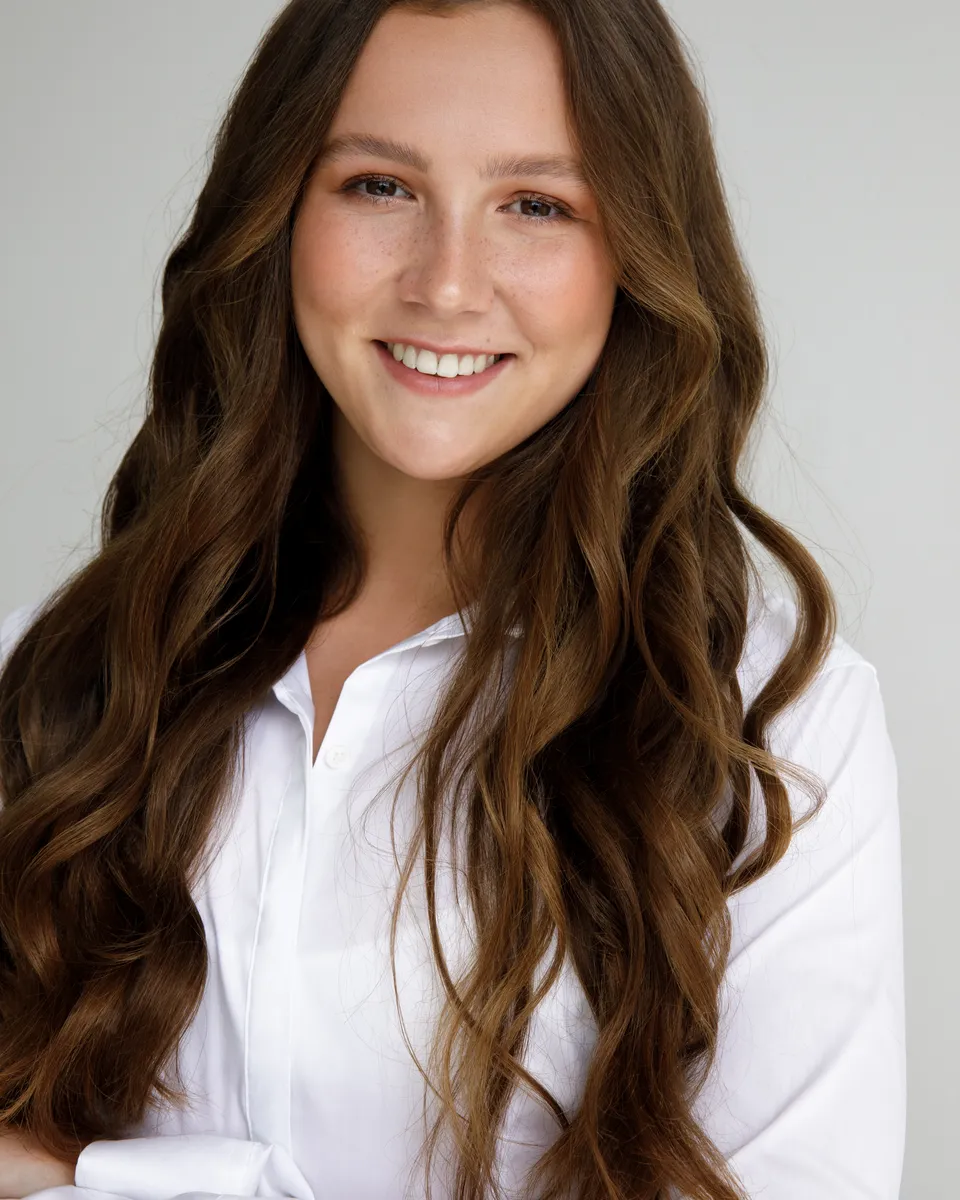 Georgia Featherstone