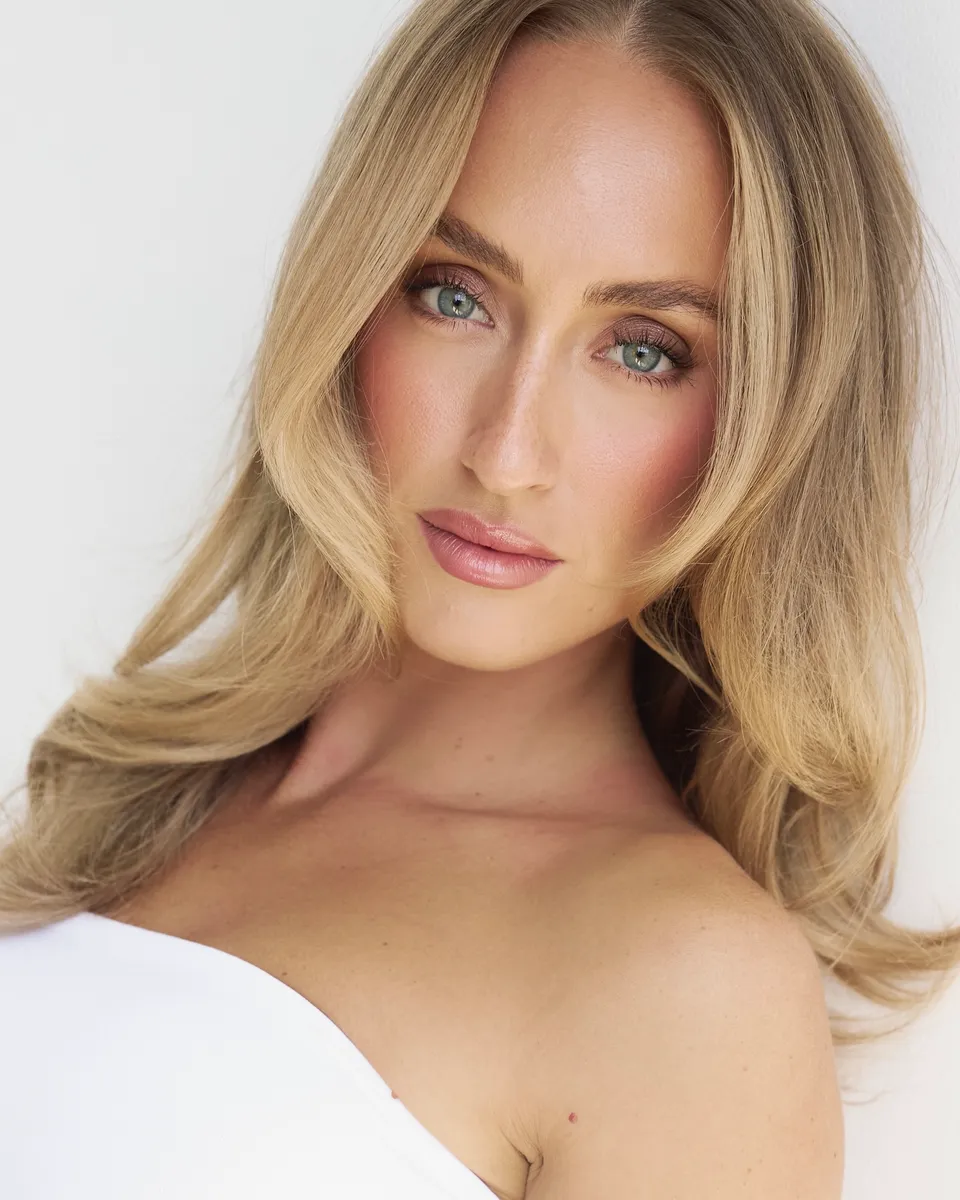 Taylor Sparke