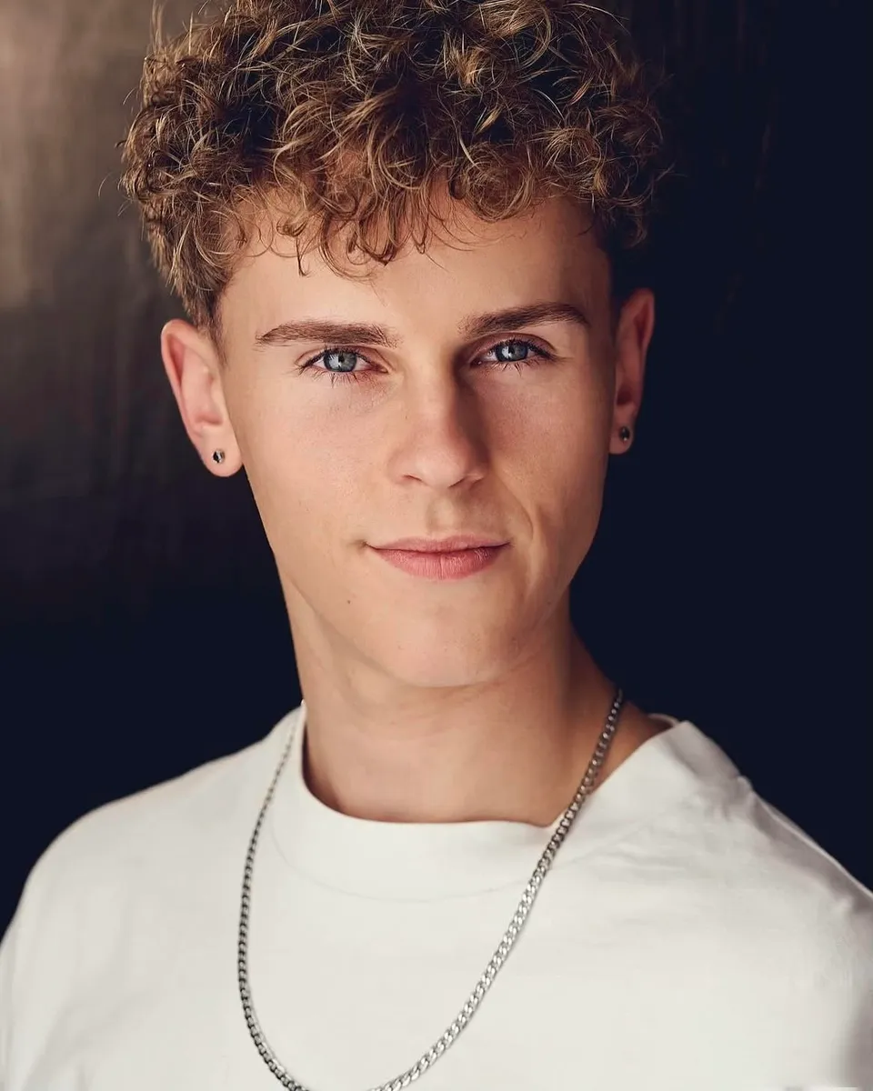 Tyson Squire